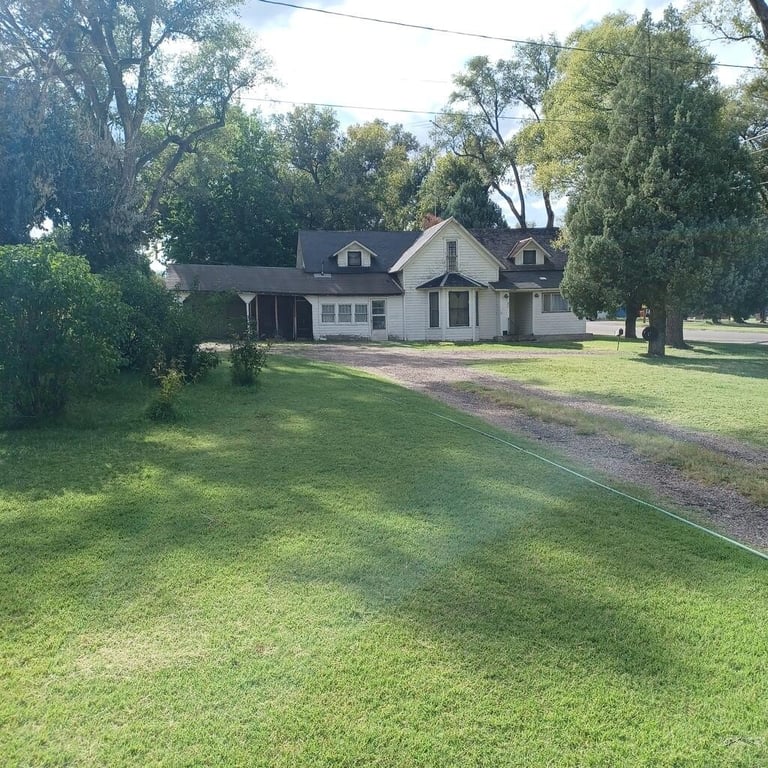 affordable house under $150,000 in Rocky Ford Colorado