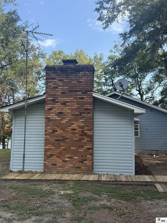 Columbia Louisiana home under 150,000