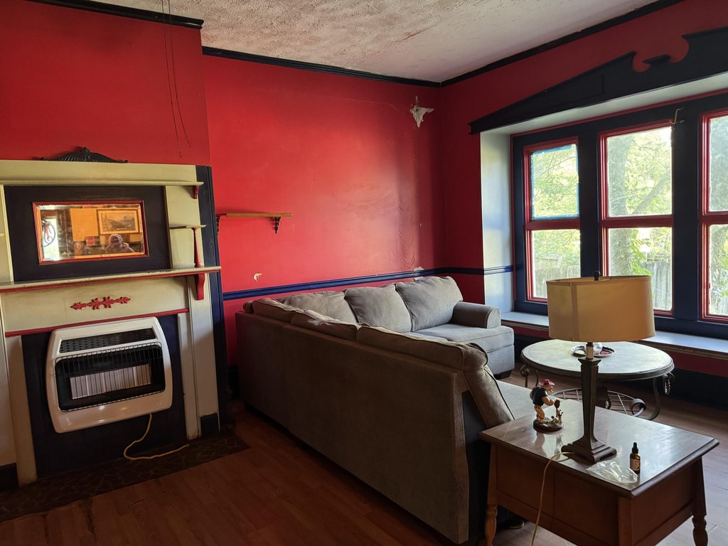 Mississippi house under 150K New Albany