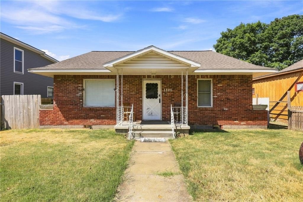 under 150000 housing Fort Scott Kansas