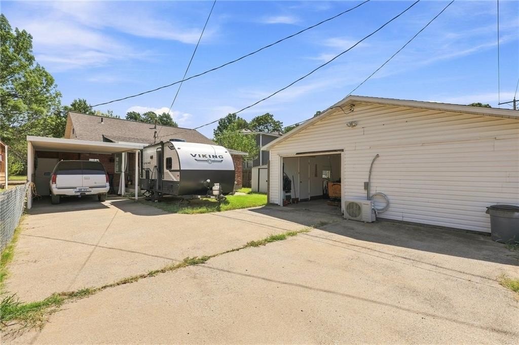 Kansas house under $150,000 Fort Scott