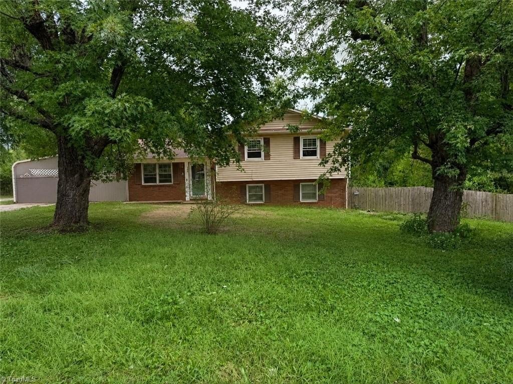 budget King North Carolina home under 150,000