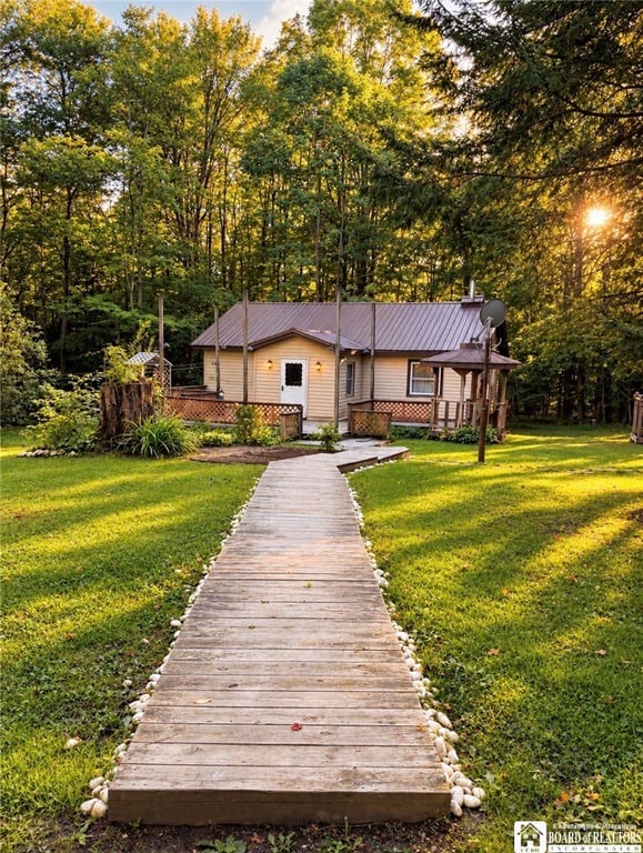 budget Cassadaga New York home under 150,000
