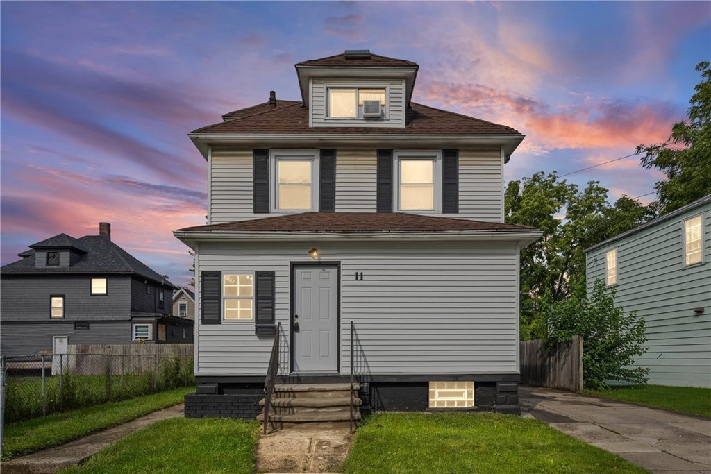 housing in Rochester New York under 150000