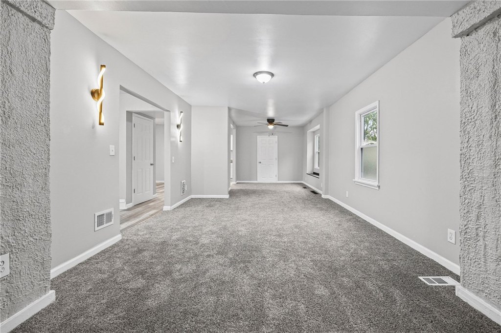 Rochester house under $150,000 New York
