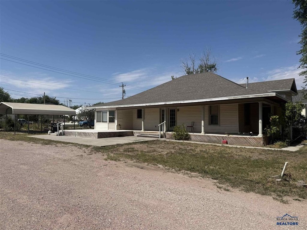under $150,000 cheap property Edgemont South Dakota