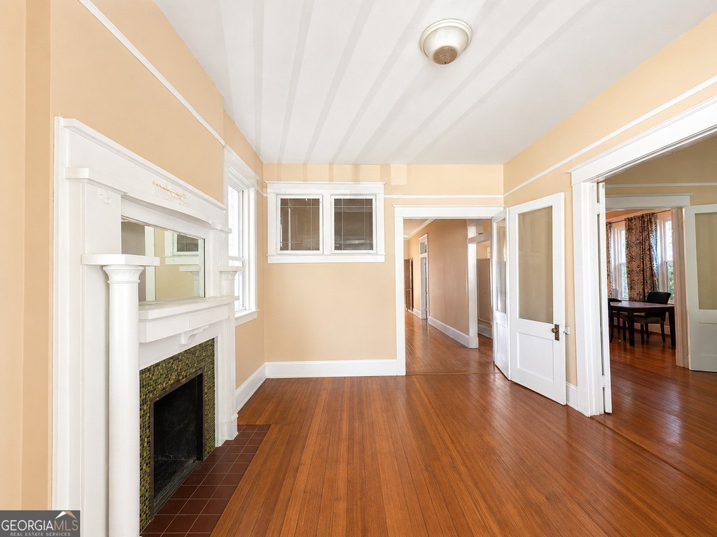 Dublin Georgia home under 150,000