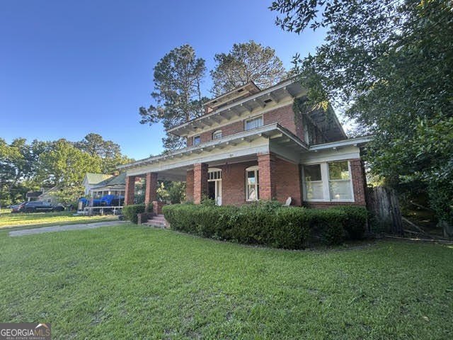 cheap housing under 150K Dublin Georgia