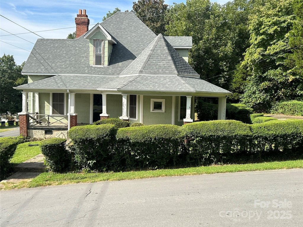 Albemarle North Carolina under 150,000 home