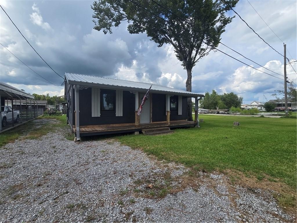 Des Allemands Louisiana under 150,000 home