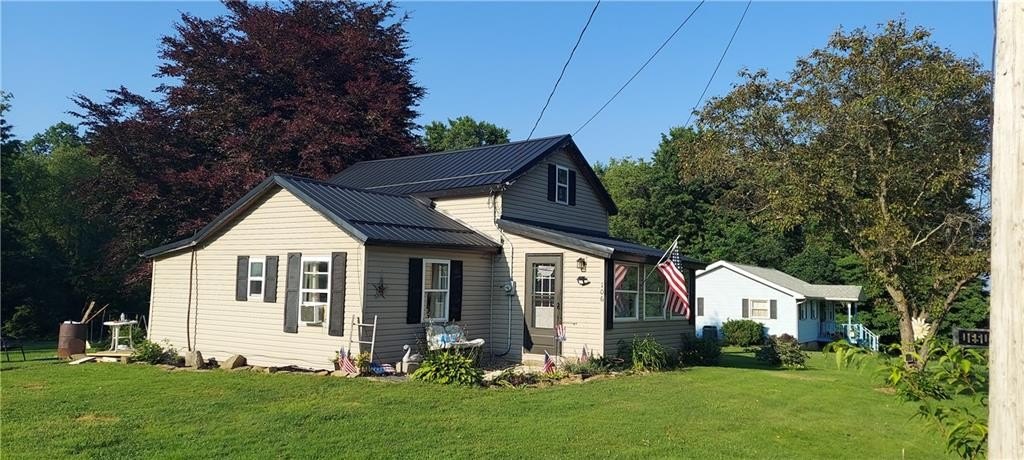 affordable house under $150,000 in Greenville Pennsylvania