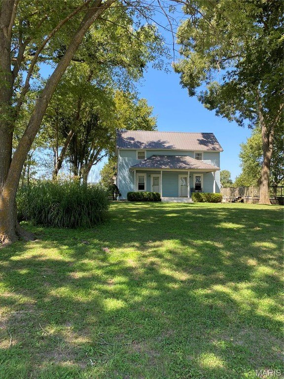 Whitewater Missouri under 150,000 home