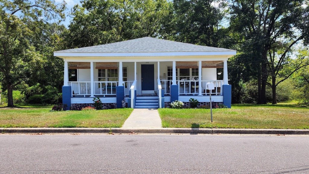 under $150,000 cheap property Andalusia Alabama