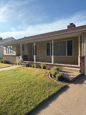 housing in Logan Kansas under 150000