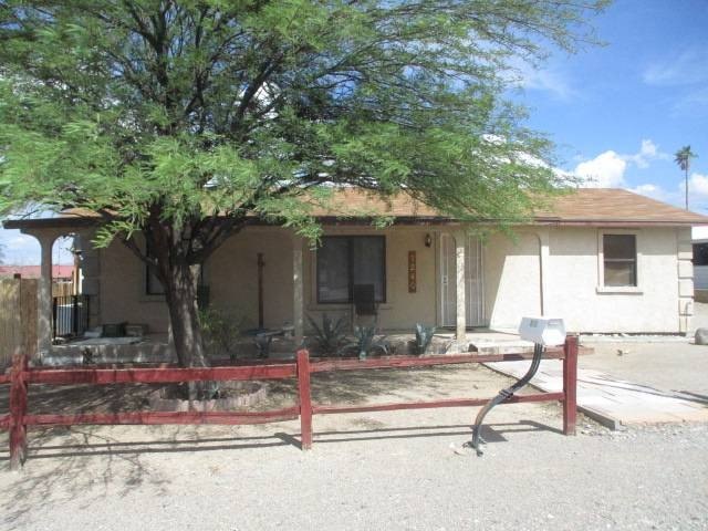 Ajo Arizona housing under 150000