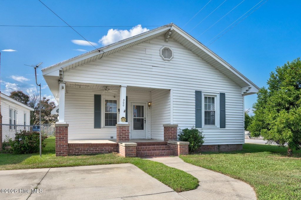 under $150,000 cheap property Tarboro North Carolina