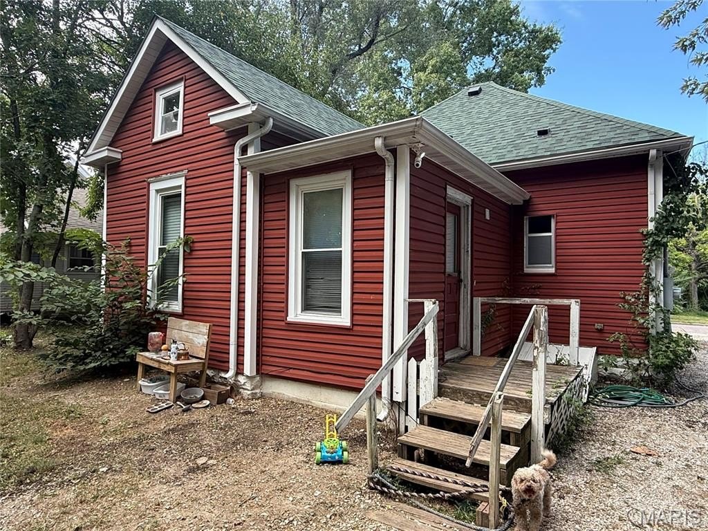 under 150000 housing Kirksville Missouri