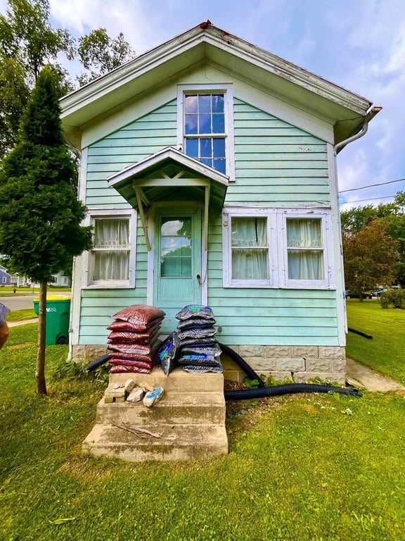 budget Ripon Wisconsin home under 150000