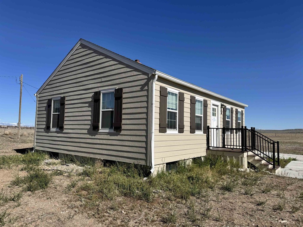 under 150,000 home budget Riverton Wyoming