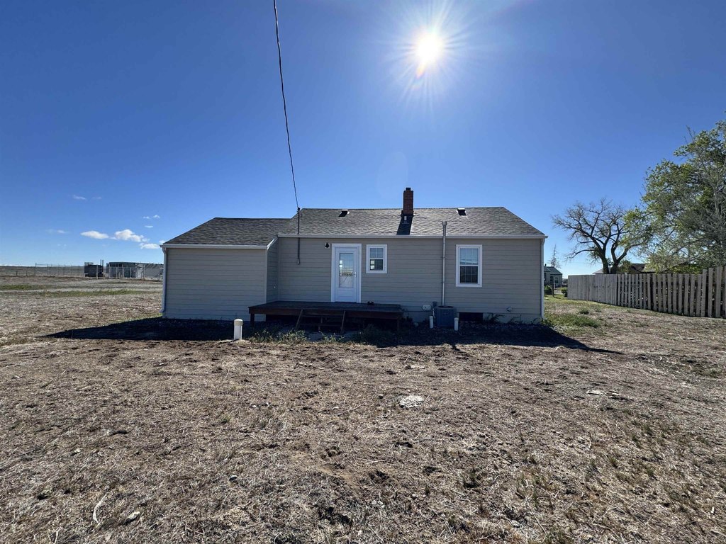 affordable house under $150,000 in Riverton Wyoming