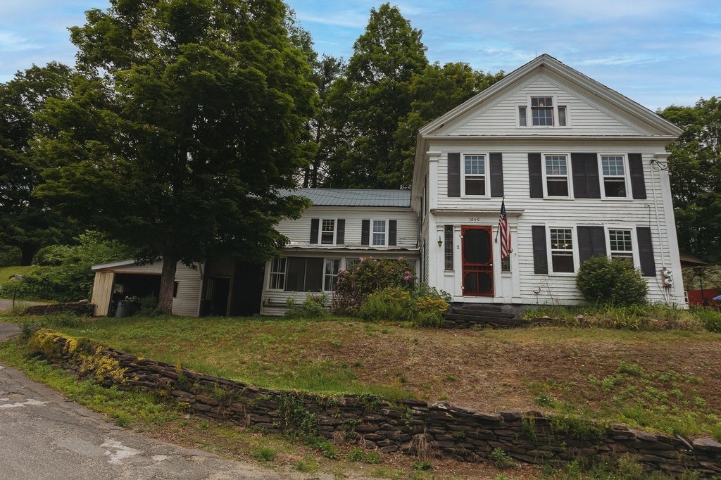 Buckland Massachusetts under 150,000 home