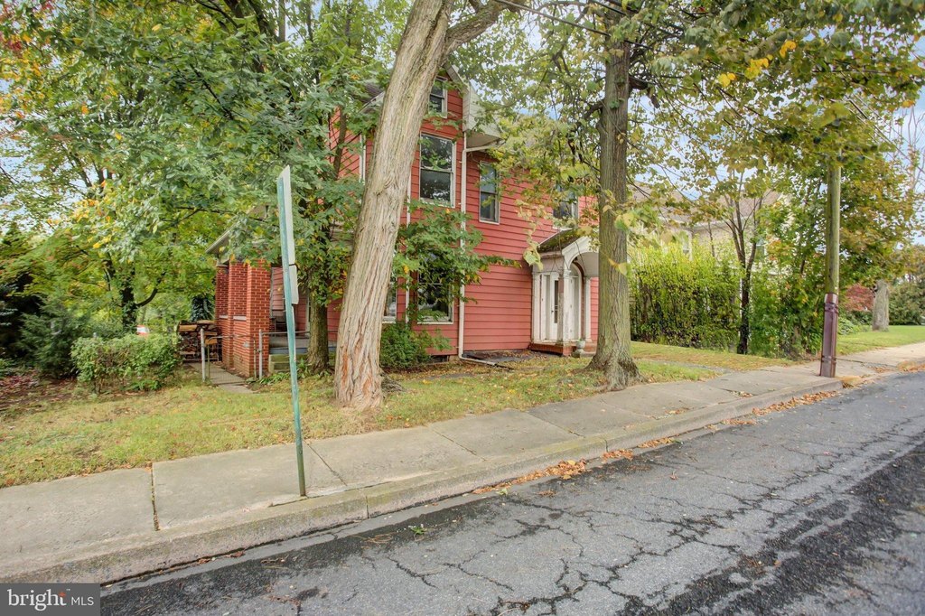 under 150,000 home budget Shippensburg Pennsylvania
