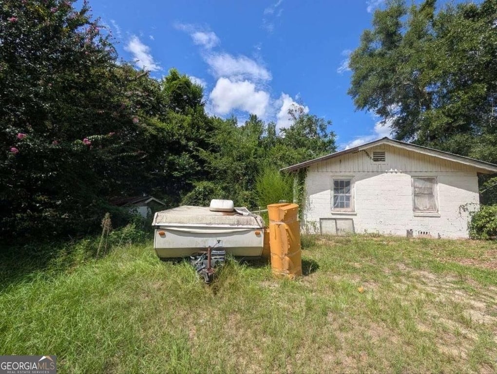 under 150K property in Bainbridge Georgia