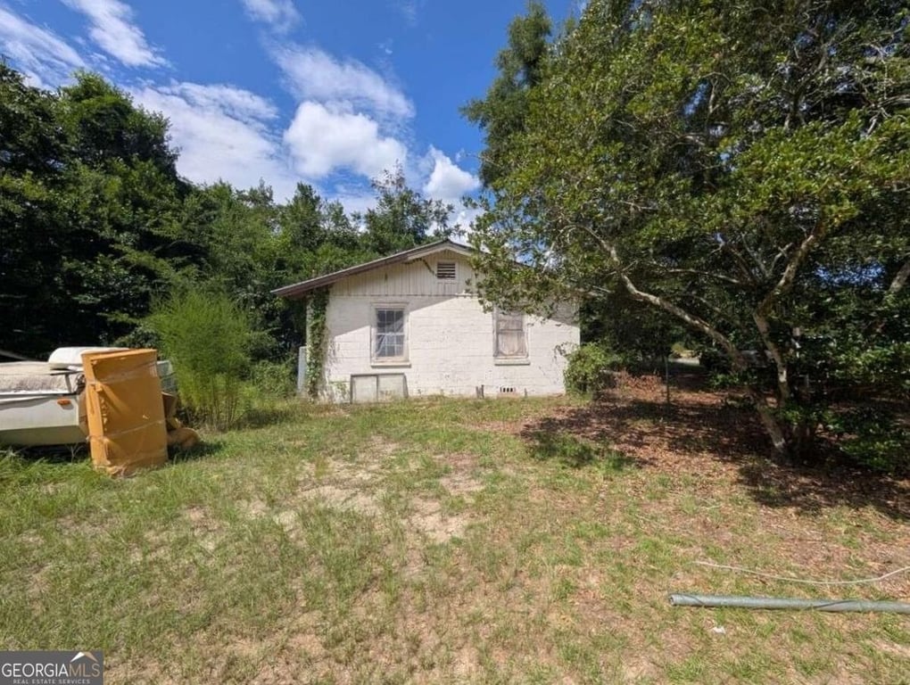 Bainbridge Georgia housing under 150000