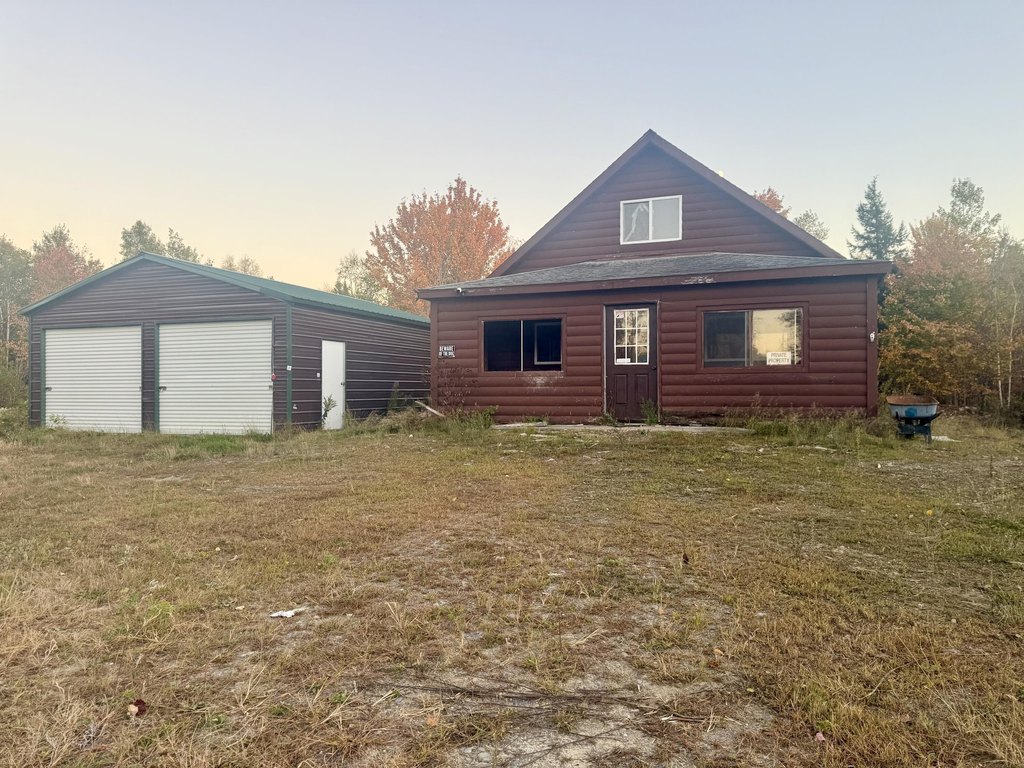 Maine house under 150K Lagrange
