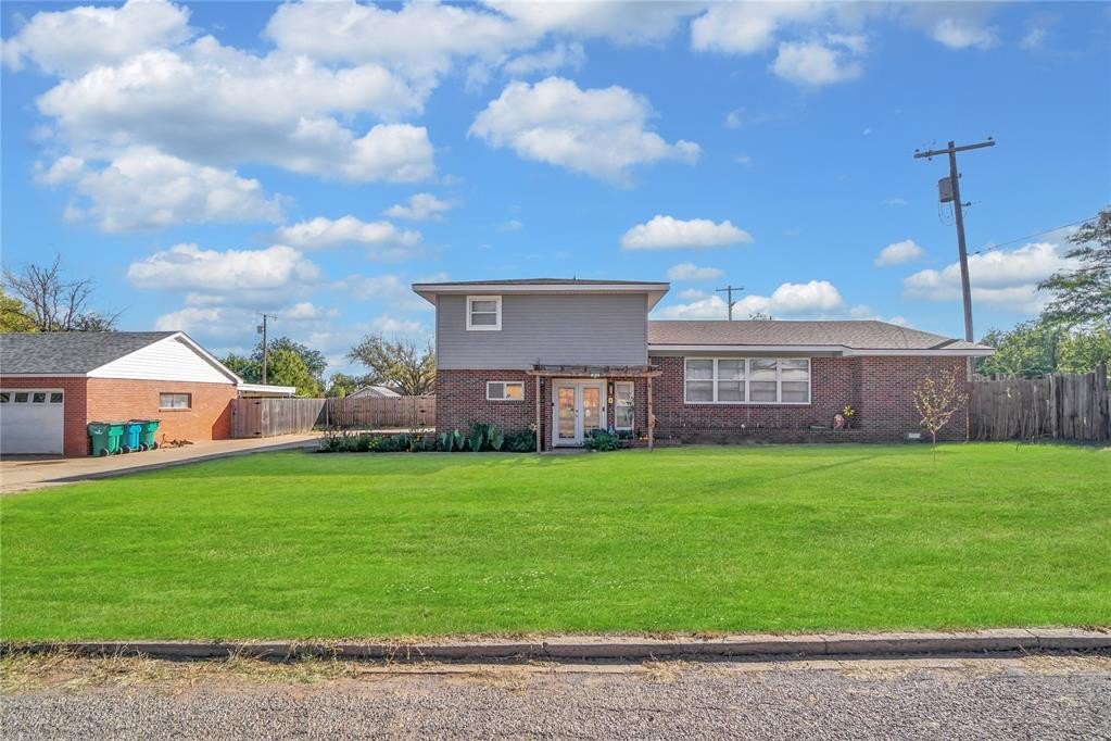 under $150,000 cheap property Hobart Oklahoma