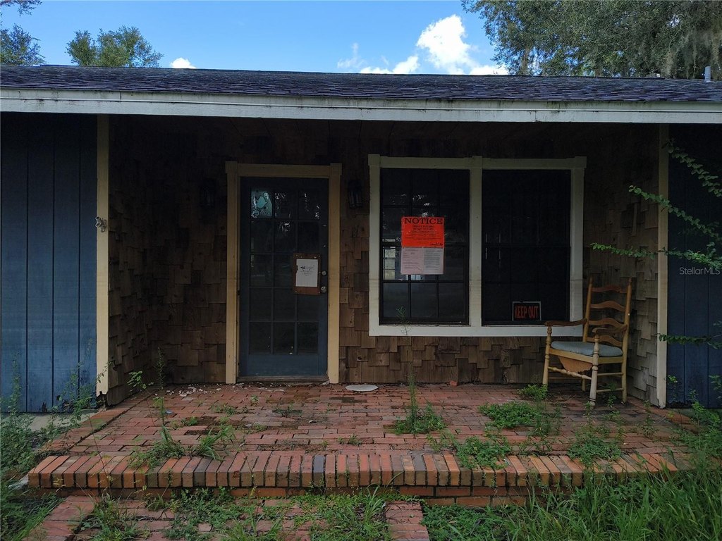 Dade City house under $150,000 Florida