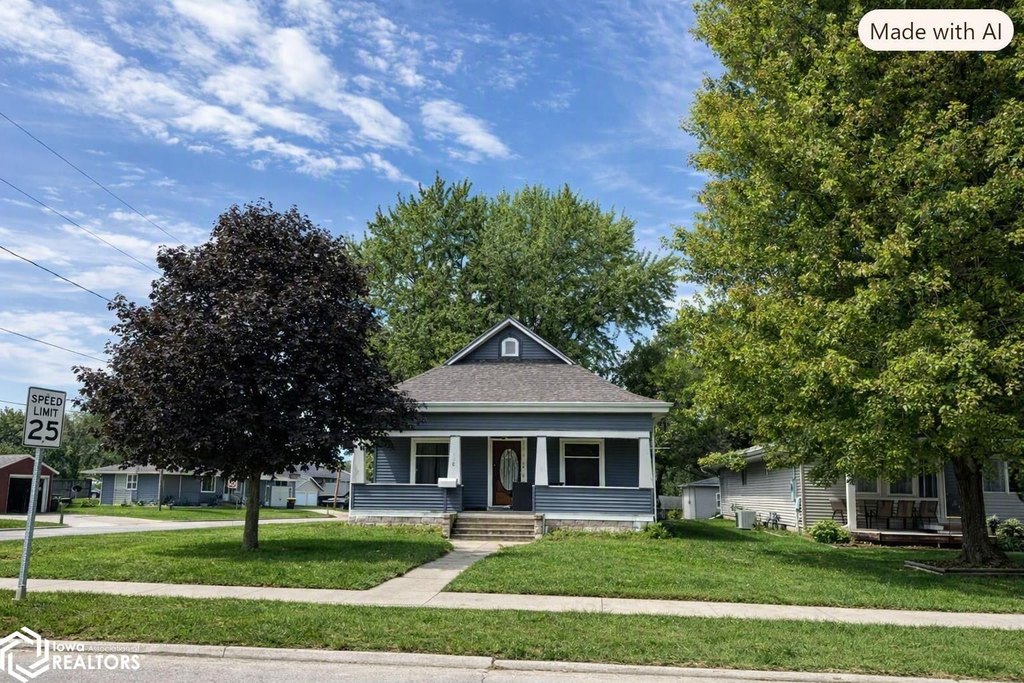 Osceola Iowa housing under 150000