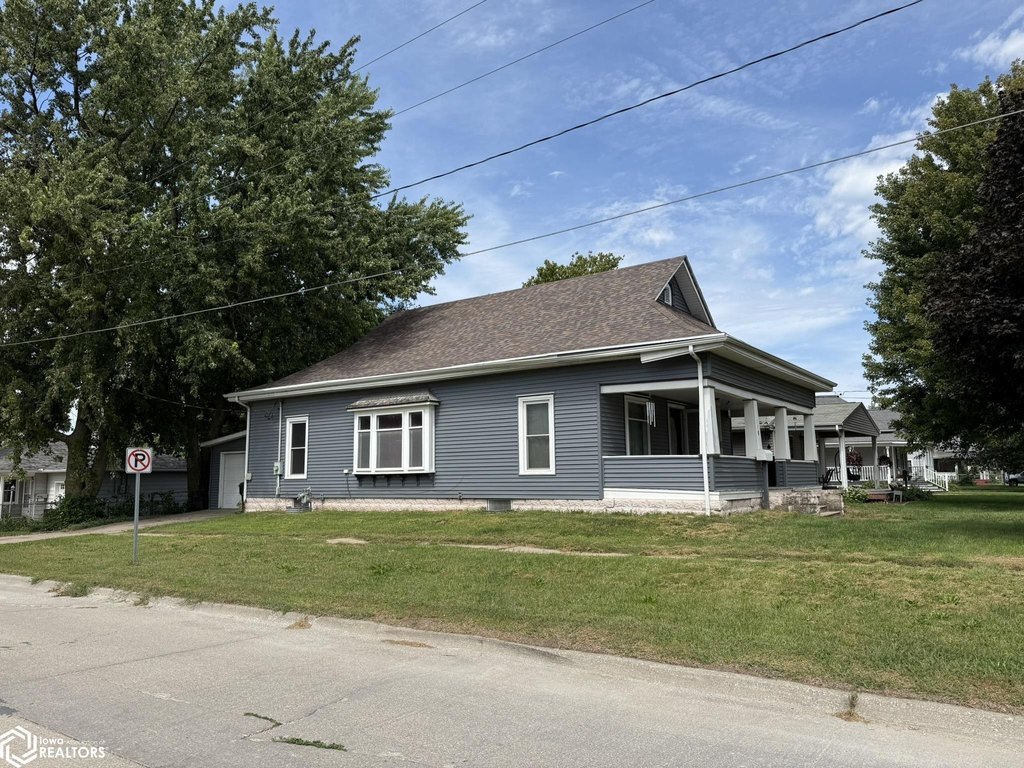 affordable house under $150,000 Osceola Iowa