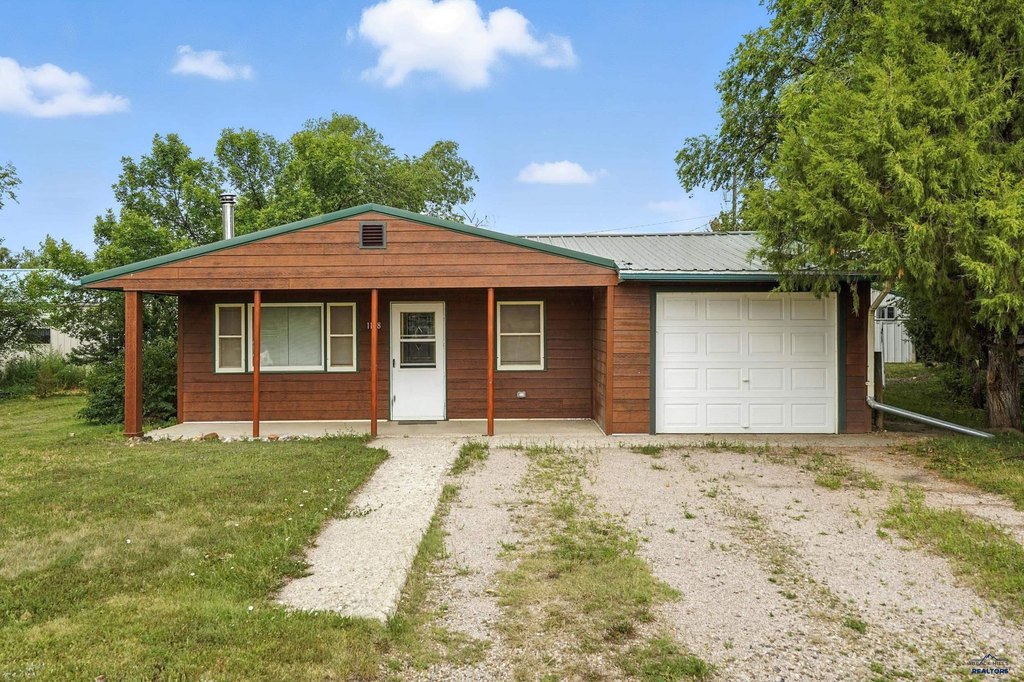 under 150,000 home budget Kadoka South Dakota
