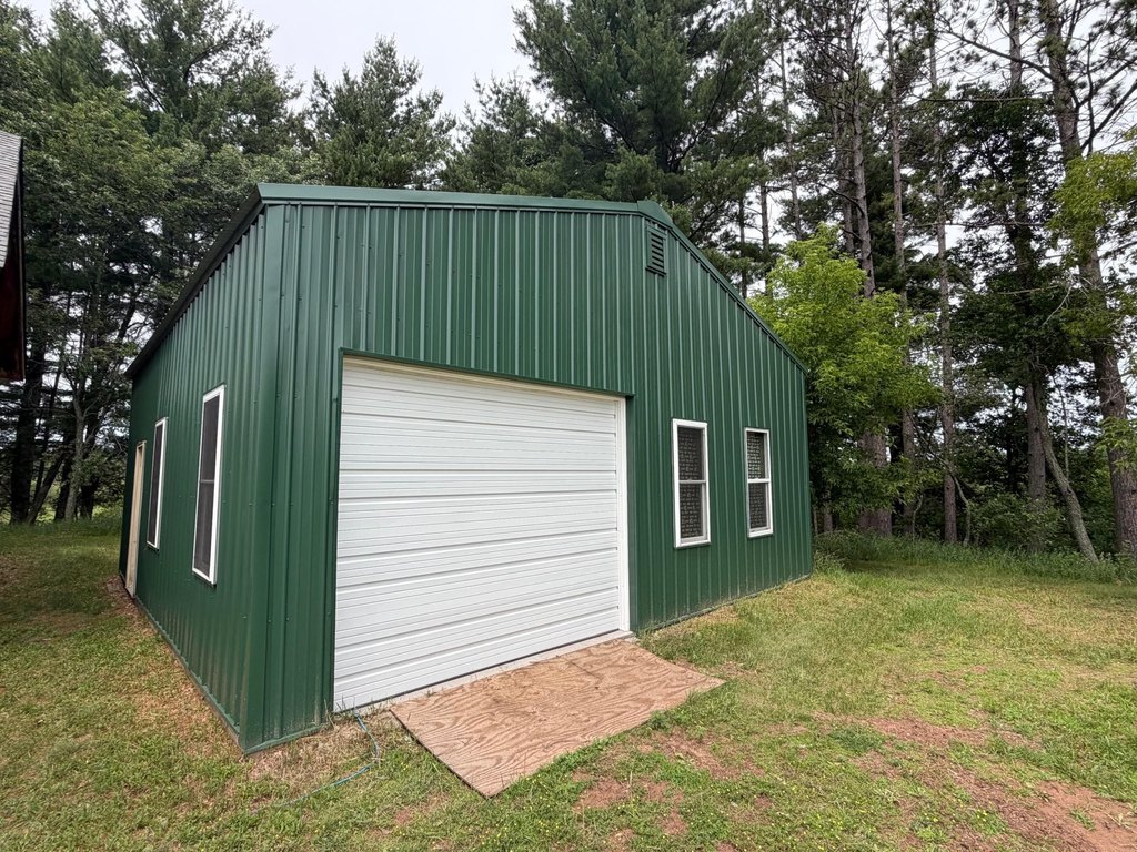 affordable house under 150K in Grantsburg Wisconsin