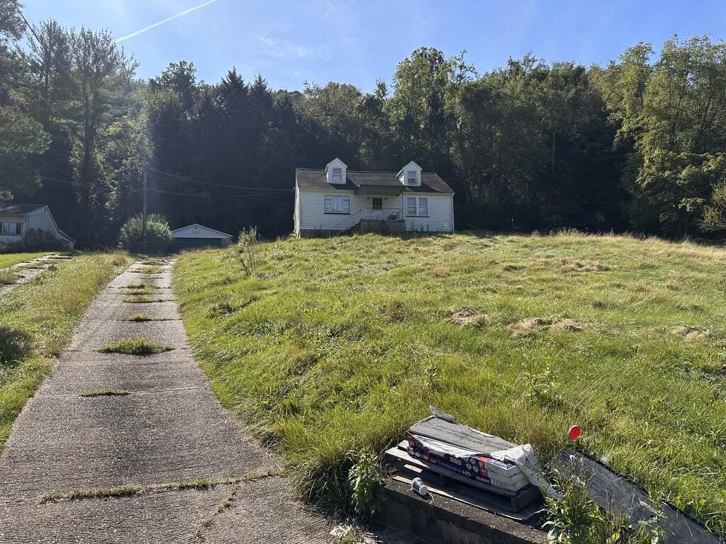 under $150,000 property in Triadelphia West Virginia
