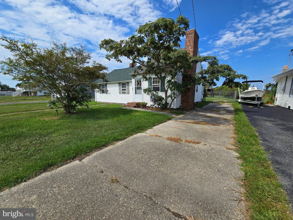 affordable house under $150,000 in Crisfield Maryland