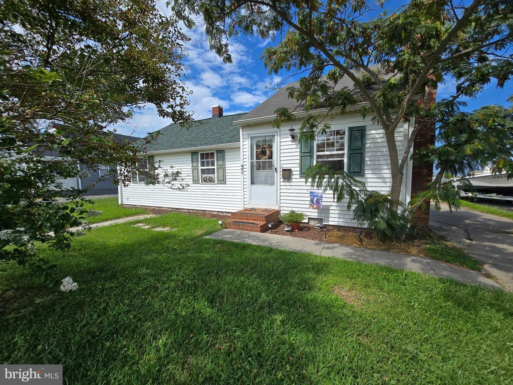 under 150,000 home budget Crisfield Maryland
