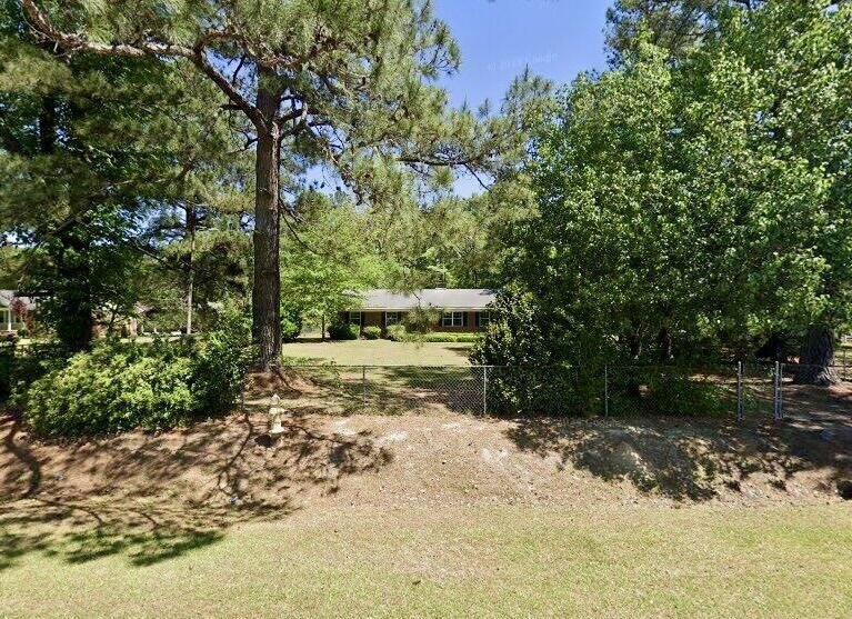 Kingstree South Carolina home under 150000