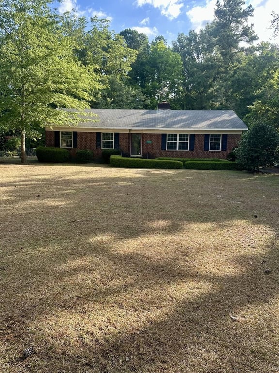 cheap housing under $150,000 Kingstree South Carolina