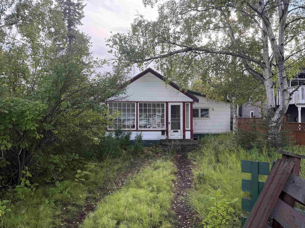 affordable house under 150K Fairbanks Alaska