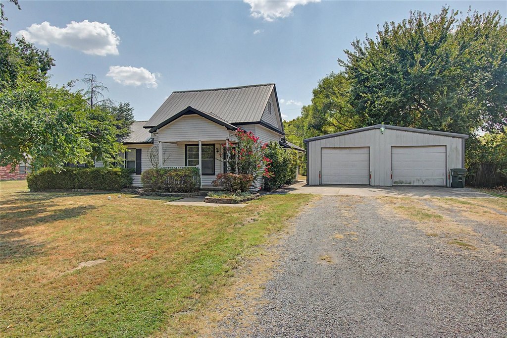 budget Muskogee Oklahoma home under 150,000