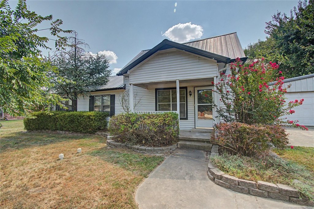 Muskogee Oklahoma housing under 150000