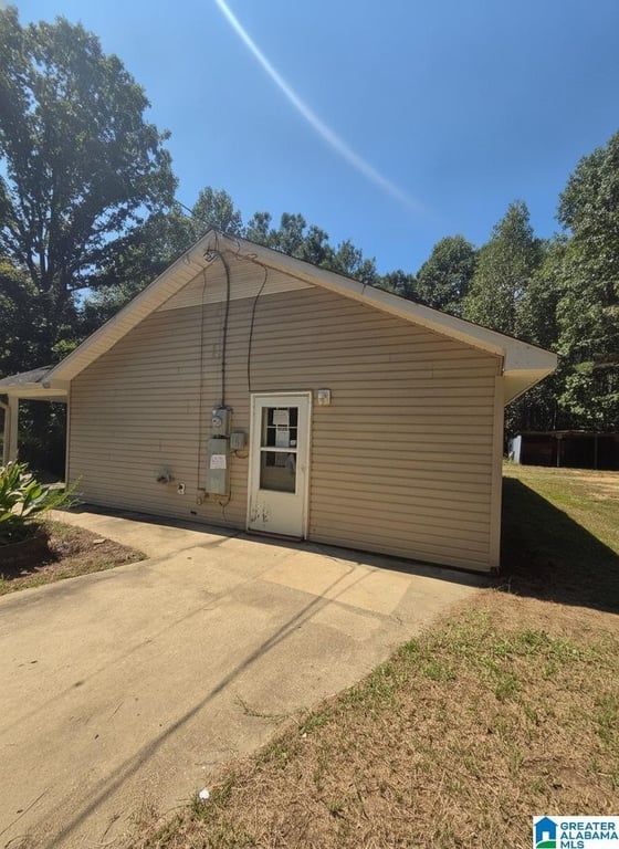 under $150,000 property in Jasper Alabama