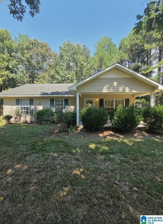 Jasper house under 150K Alabama