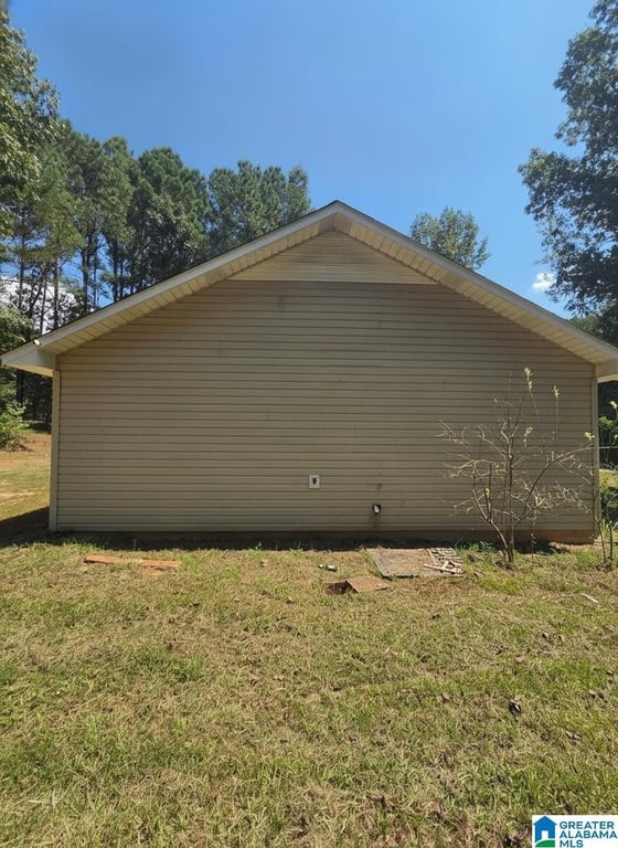 budget Jasper Alabama home under 150000