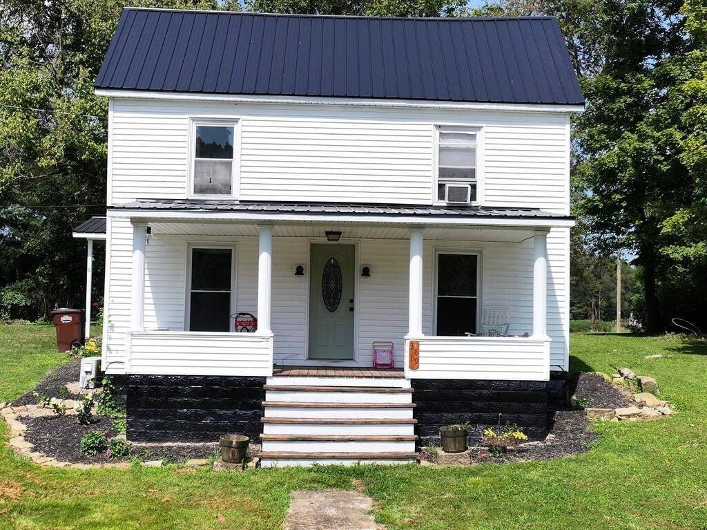 Kentucky house under 150K Wallingford