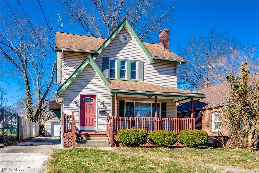 under 150,000 housing Akron Ohio