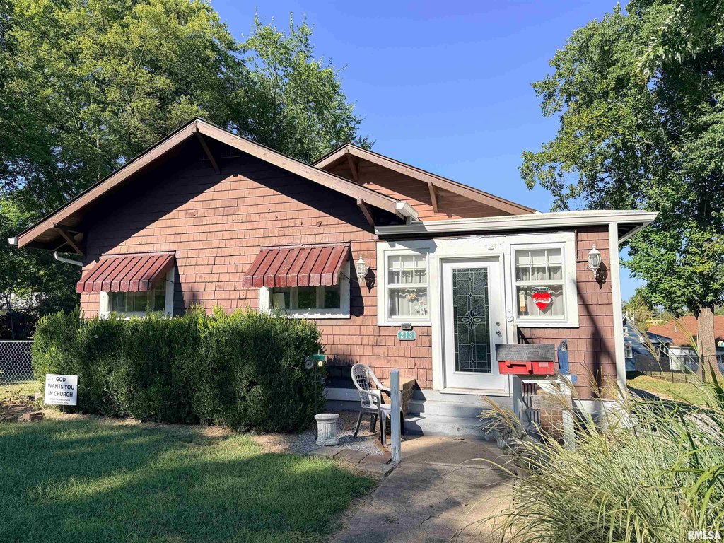 Anna Illinois housing under 150000