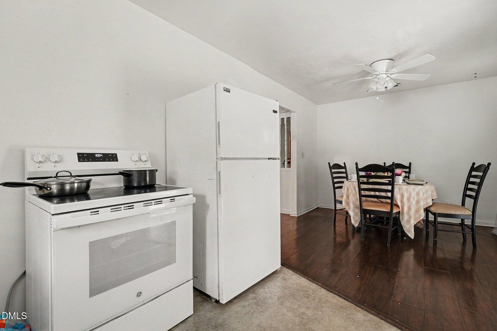 under 150K property in Goldsboro North Carolina